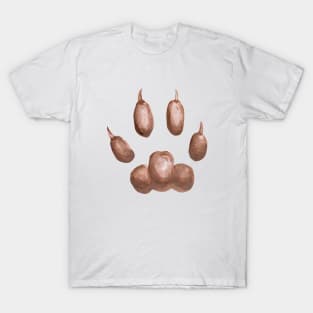 paw T-Shirt